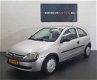 Opel Corsa - 1.0-12V Eco Easytronic Automaat en weinig km`s - 1 - Thumbnail