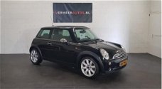 Mini Mini One - 1.6 2005