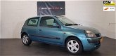 Renault Clio - 1.2-16V Dynamique 2002 - 1 - Thumbnail