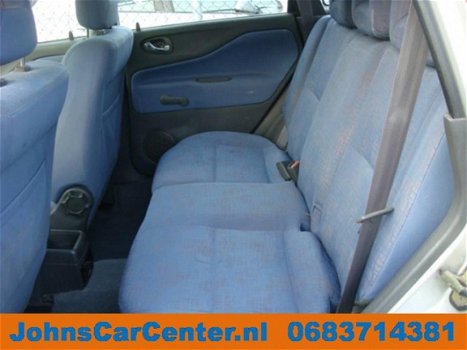 Mitsubishi Space Star - 1.8 GDI Comfort /automaat/APK/NAP - 1