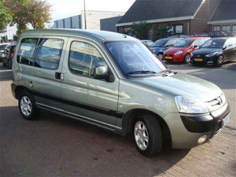 Peugeot Partner MPV - 1.9 D XR - 1