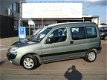 Peugeot Partner MPV - 1.9 D XR - 1 - Thumbnail