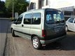 Peugeot Partner MPV - 1.9 D XR - 1 - Thumbnail