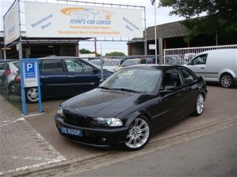 BMW 3-serie Coupé - 320Ci Executive - 1