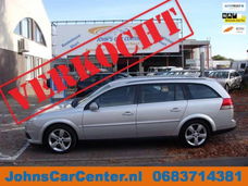 Opel Vectra Wagon - 3.0 CDTi Executive/automaat/NW APK/bochtverlichting/NAP