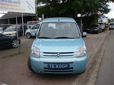 Citroën Berlingo - 1.6i Multispace Premium