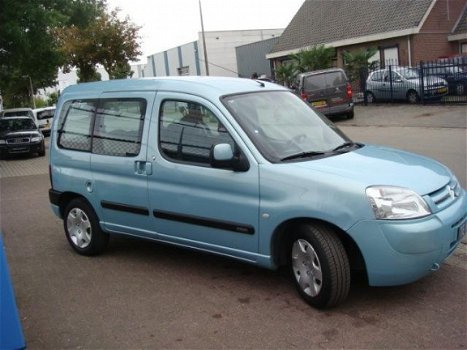 Citroën Berlingo - 1.6i Multispace Premium - 1
