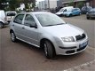 Skoda Fabia - 1.2-6V Classic /APK/NAP - 1 - Thumbnail