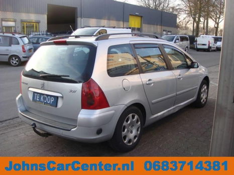 Peugeot 307 Break - 1.6-16V XS Premium /LPG 3G/APK - 1