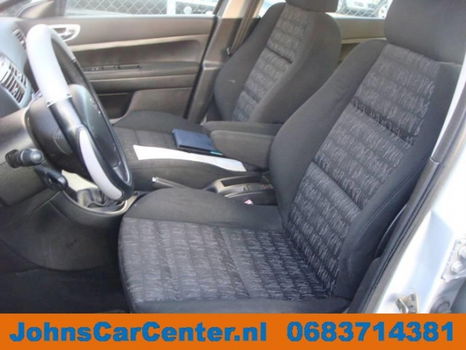 Peugeot 307 Break - 1.6-16V XS Premium /LPG 3G/APK - 1