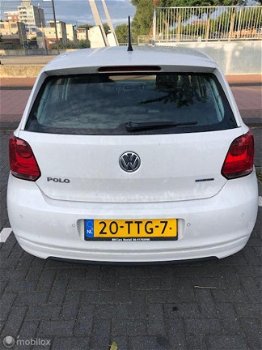 Volkswagen Polo - 1.2 TDI BlueMotion Comfortline - 1