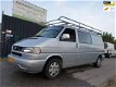 Volkswagen Transporter - 2.5 TDI 332 65kw Lang NAP - 1 - Thumbnail