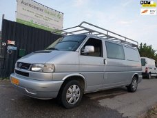 Volkswagen Transporter - 2.5 TDI 332 65kw Lang NAP