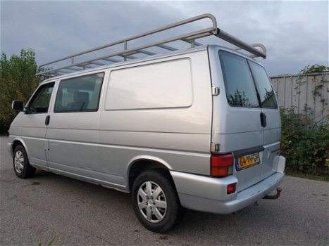 Volkswagen Transporter - 2.5 TDI 332 65kw Lang NAP - 1