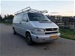 Volkswagen Transporter - 2.5 TDI 332 65kw Lang NAP - 1 - Thumbnail