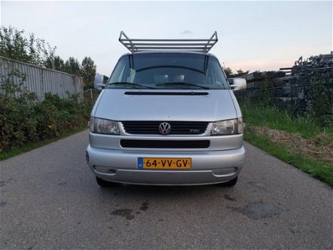 Volkswagen Transporter - 2.5 TDI 332 65kw Lang NAP - 1