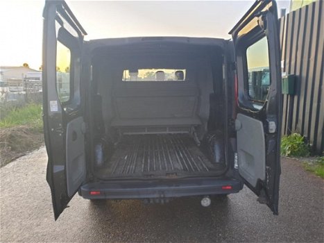 Opel Vivaro - 2.0 CDTI L2H1 DC NAP - 1