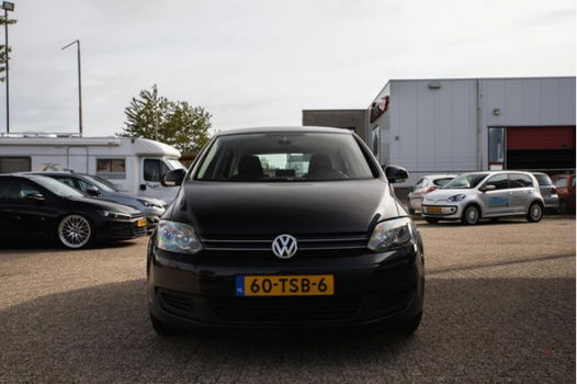 Volkswagen Golf Plus - 1.2 TSI 77KW BMT - 1