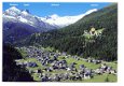 K132 Saas Grund / Wallis / Zwitserland - 1 - Thumbnail