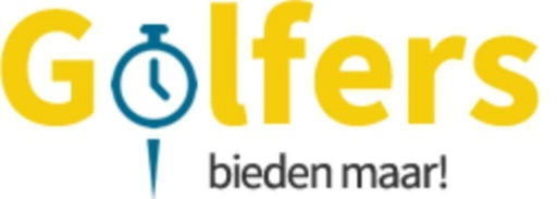Sporthaantje presenteert...GOLFERSBIEDEN - nr. 1