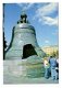 K157 Moscow Moskau Moscou / Kremlin The Tsar Bell 1733 1735 / Klok - Rusland - 1 - Thumbnail