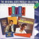 Elvis Presley ‎– Frankie And Johnny & Paradise, Hawaiian Style (CD) 24 - 1 - Thumbnail