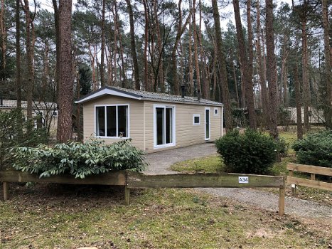 te huur bungalows/chalets in nederland - 6