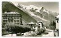 K187 Chamonix Montblanc / Frankrijk - 1 - Thumbnail