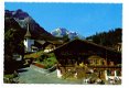 K190 Gsteig bei Gstaad Zwitserland - 1 - Thumbnail
