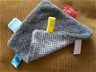 * 883 Snooze baby Sudocrem labeldoekje - 0 - Thumbnail