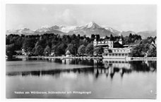 L016 Velden am Worthersee Schlosshotel  / Oostenrijk