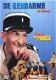 Louis De Funès - De Gendarme In Paniek (DVD) - 1 - Thumbnail