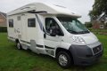 Mc Louis 63 Tandy 2012 vast bed /hefbed Nette camper - 1 - Thumbnail