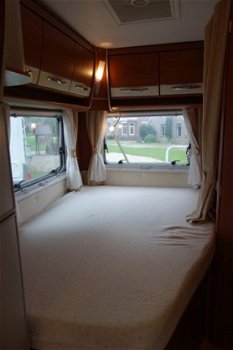 Mc Louis 63 Tandy 2012 vast bed /hefbed Nette camper - 7