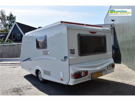 Trigano Silver 340 CP mover voortent en luifel! - 5