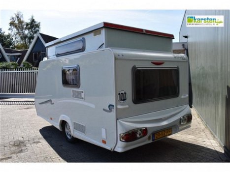 Trigano Silver 340 CP mover voortent en luifel! - 6