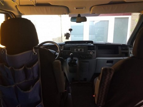 Ford Transit Tourneo - 8