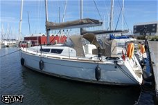 Jeanneau Sun Odyssey 33i