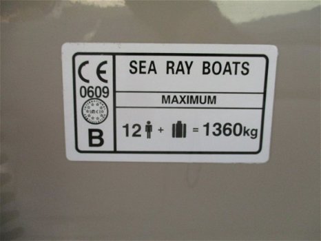 Sea-Ray = SOLD ! 335 Sundancer - 7