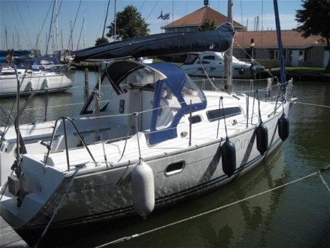 Jeanneau Sun Odyssey 26 - 1