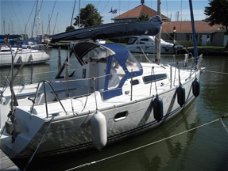 Jeanneau Sun Odyssey 26