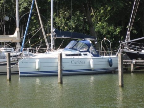 Jeanneau Sun Odyssey 26 - 2