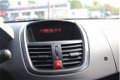 Peugeot 206 - 1.1 XR 5 deurs Radio CD Centr. Port. Vergr - 1 - Thumbnail