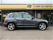 Mercedes-Benz GLK-klasse - 200 CDI Business Class - 1 - Thumbnail