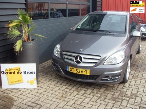 Mercedes-Benz B-klasse - 180 Business Class Automaat - 1