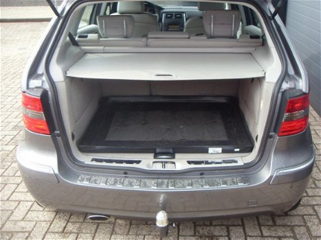 Mercedes-Benz B-klasse - 180 Business Class Automaat - 1