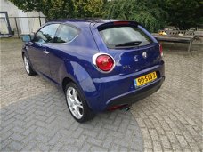 Alfa Romeo MiTo - 1.3 JTDm ECO Essential LEER CLIMATE CONTROL PDC