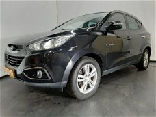 Hyundai ix35 - Leer 1e eigenaar