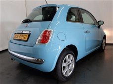 Fiat 500 - 0.9 TwinAir Lounge Airco