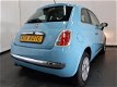 Fiat 500 - 0.9 TwinAir Lounge Airco - 1 - Thumbnail